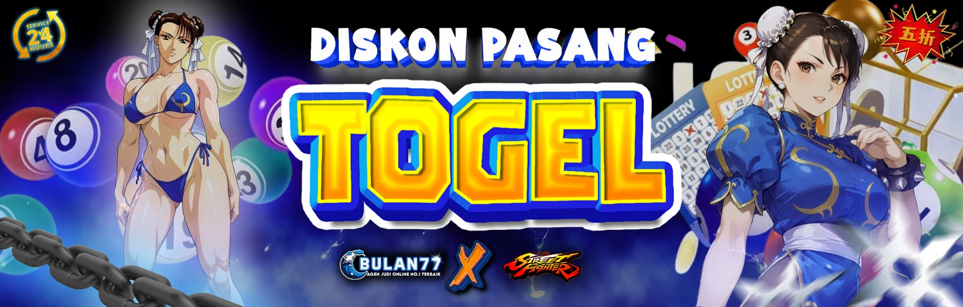 BolaKita4D Banner Slot Online